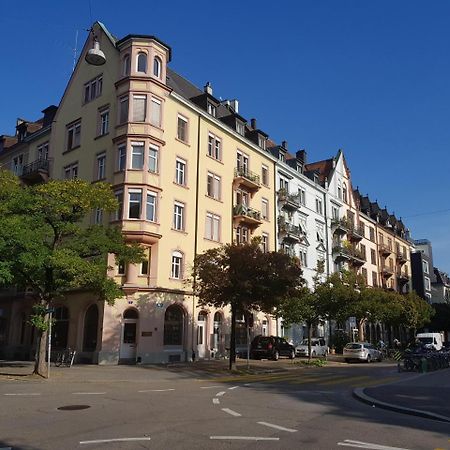 Budget Youth Hostel Oberengstringen Kültér fotó